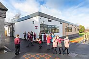 How would using modular buildings help our school save money? - Eeco Homes