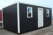 Portable Buildings For Office Spaces - UK News Wallet - UK Trending News Magazine for Worldwide Readers