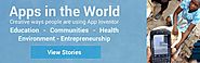 MIT App Inventor | Explore MIT App Inventor