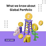 What we know about Global Portfolio