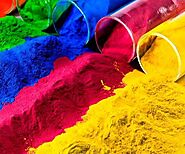 Best Dyestuff Supplier in India - Yellow Dyes