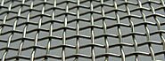 Wire Mesh Supplier, Exporter and Stockist in Oman - Bhansali Wire Mesh