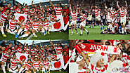 Japan Rugby World Cup side at World Cup – Rugby World Cup Tickets | RWC Tickets | France Rugby World Cup Tickets | Ru...