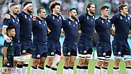 The national Scotland Rugby World Cup Team – Rugby World Cup Tickets | RWC Tickets | France Rugby World Cup Tickets |...