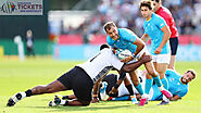 Uruguay ready to step up Rugby World Cup 2023 preparations
