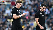 Rugby World Cup - Ex-New Zealand representatives call for shakeup to All Blacks back three