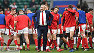 RWC 2023 - The unlucky Wales players as Gatland's decision puts international careers in jeopardy