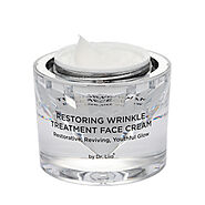 Buy Anti-Aging Miracle Face Cream For Wrinkle-Free Treatment