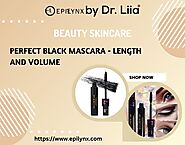 Buy Gluten-Free Mascara for Perfect Makeup Look - EpiLynx