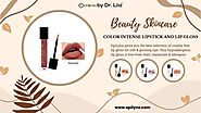 Buy Hypoallergenic Lip Gloss for Your Lips | EpiLynx