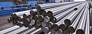 Alloy 926 Round Bar Manufacturer, Supplier and Stockist in India - Nippon Alloys Inc