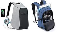 The 10 Best Smart Backpacks In 2022 You Should Really Get!