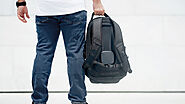 Ten Totally Unique and Innovative Backpacks For 2022 | V.I.T.L. Backpacks