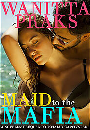 Best Romance Book: Maid to the Mafia (Free PDF & EPUB Download)
