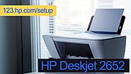 HP Envy 5055 | 6055 | 6455 Scanner and Copier - 123 HP Setup to Download HP Printer Software