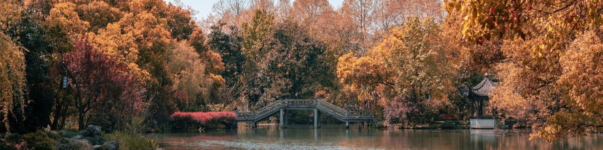 Listly 6 stunning stops at hangzhou to visit a picturesque destination headline