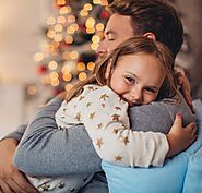 Strategies for Successfully Co-Parenting During the Holidays