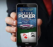 Poker✔️Website Chơi Poker Online Đổi Thưởng Uy Tín[2023]