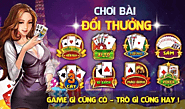 Game Thưởng Đổi Tiền Mặt Uy Tín 2023 - gamedoithuongtienmat
