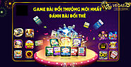 Game Bai Doi Thuong –Top Game Đổi Thưởng Club Triệu Đô