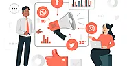 7 Social Media Marketing Trends to Follow in 2023 - WriteUpCafe.com