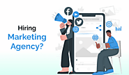 iframely: 6 Things to Consider While Hiring a Digital Marketing Agency