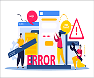Top 8 Common Website Problems and How to Fix Them - MindStick
