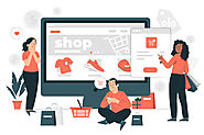 Best E-commerce Service Provider In Noida | AIPL