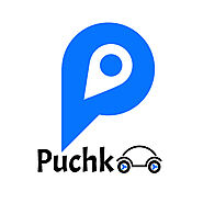 Car Sharing: Find The Best Long Distance Intercity Carpool App | Puchkoo