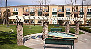 Huntington Beach California Senior Living