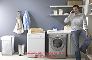 Sửa máy giặt Toshiba tại Hà Nội - (04)39.111.000