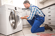 Sửa chữa máy giặt tại nhà Hà Nội - (04)39.111.000