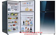 Sửa tủ lạnh Toshiba tại Hà Nội - (04)39.111.000