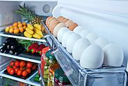 Tại sao thức ăn để trong tủ lạnh vẫn bị hư hỏng? - Bảo Hành Điện Máy - Điện Lạnh Bách Khoa