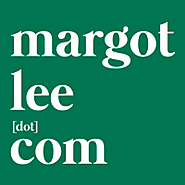 Margot Lee – lifestyle youtuber and blogger