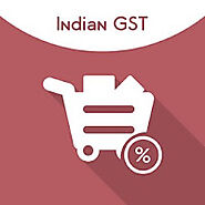 Magento 2 Indian GST Extension by MageComp