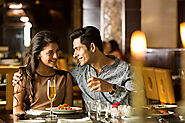 Premium Matchmaking in Delhi