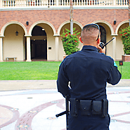 Best Residential Security services in Burbank