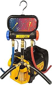 Appion MGAKIT MegaFlow Speed Kit