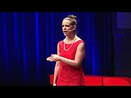 Por um mundo mais unido | Helena Suarez Margarido | TEDxSaoPaulo