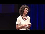 Imagina Você | Fernanda Cabral | TEDxSaoPaulo