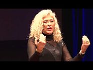 As Fronteiras e Como Afrontá-las | Lica Cecato | TEDxSaoPaulo