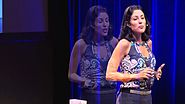 Minha Vida Comigo: Lições para uma Vida Melhor | Vânia Castanheira | TEDxSaoPaulo