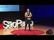 Por que é tão difícil falar de dinheiro? | Denise Damiani | TEDxSaoPaulo