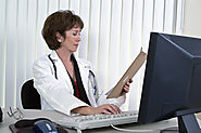 A Combination of EHR and Medical Transcription, Can It Be Successful?