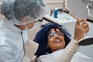 Different Types Of Cosmetic Dentistry: Finding The One That’s Best For You