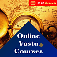 Online Vastu Courses