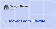 Discover the world's best design practices—DesignBetter.Co