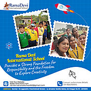 Are You Looking For The Best Schools Near Ekmurti?