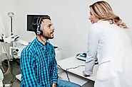 Check your hearing health regularly